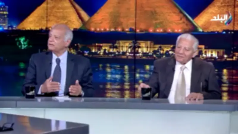 خبير أمني: دوافع نفسية وراء إطلاق النار بواشنطن لا سياسية