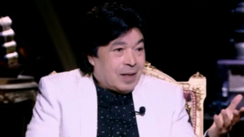 حمدي بتشان يكشف تفاصيل غلق إعلان محمد هنيدي بسبب أغنية "أنا واد خلاصة"