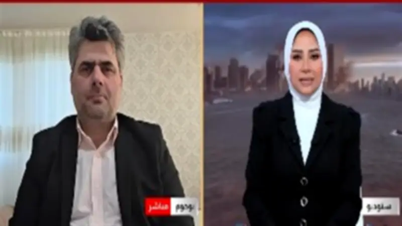 خبير استراتيجي: واشنطن وطهران تحاولان تجنب الانزلاق إلى مواجهة عسكرية