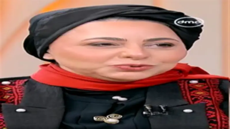 ثوب العروس السيناوي: رموز اجتماعية وثقافية متوارثة تكشفها مصممة أزياء تراثية