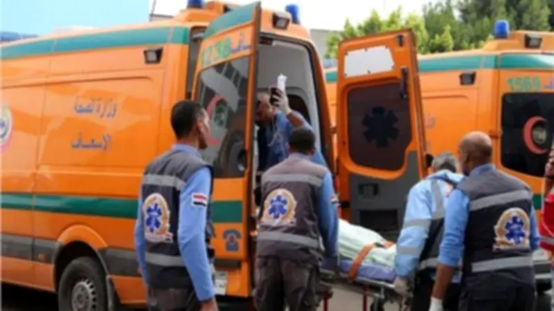 جرعة مخدرات زائدة تقتل عاطلاً في منشأة القناطر
