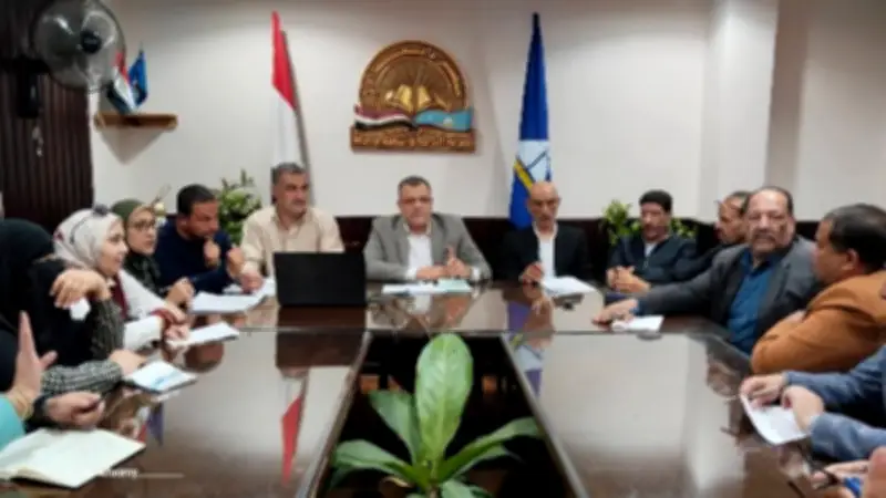 تعليم دمياط يعيد ترتيب خريطة امتحانات أبريل ونهاية العام