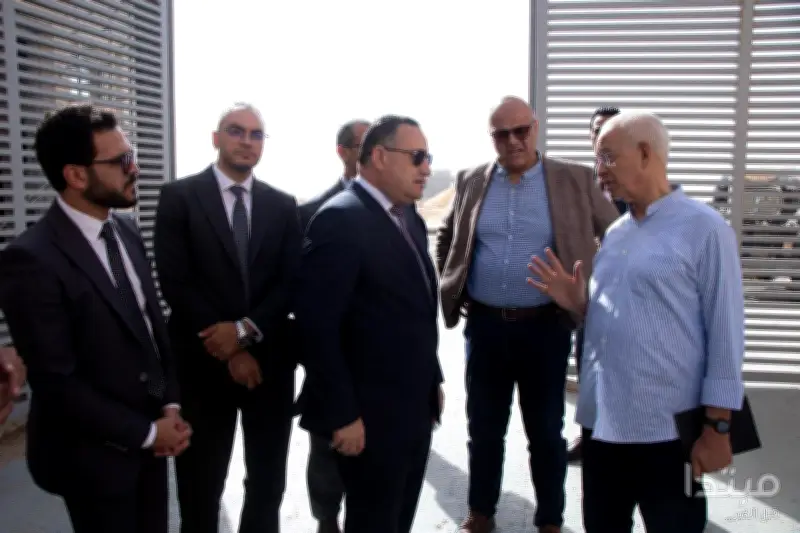 وزير التعليم العالي: جامعة سنجور أهم روافد التعاون المصري الإفريقي