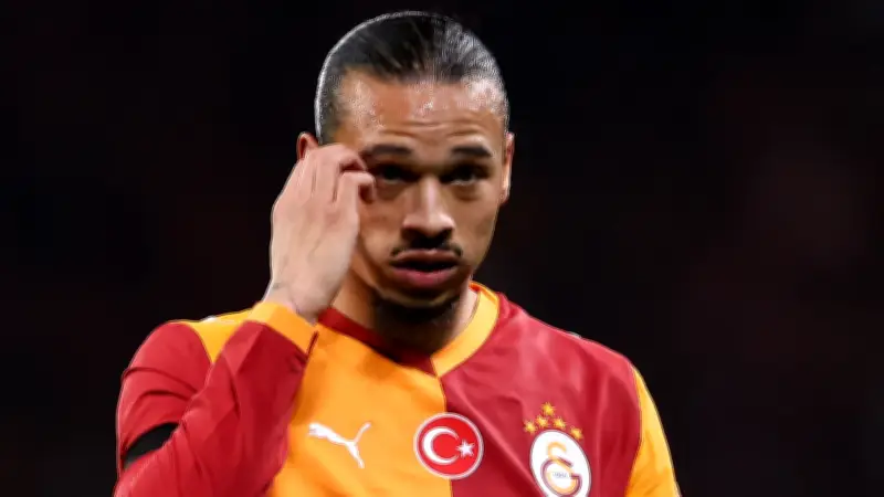 ديربي إسطنبول الناري: جالطة سراي يهزم فنربخشة بثلاثية ويقترب من اللقب