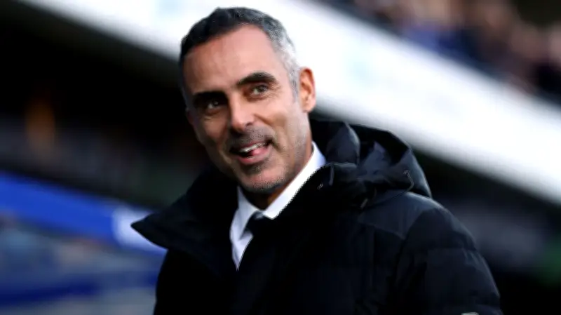 جوميز يرد على أنباء تدريب الأهلي المصري ويؤكد استمراره مع الفتح