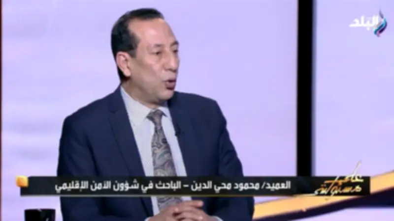 باحث أمني: دوافع نفسية وراء إطلاق النار بالبيت الأبيض وليس سياسية
