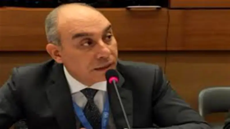 هيئة الاستعلامات: رسالة إعلامية متزنة تعكس استقرار مصر