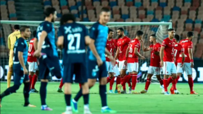 شوبير يكشف مفاجآت بيراميدز والأهلي قبل القمة المرتقبة