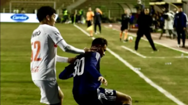 تفوق تاريخي للزمالك على إنبي قبل مواجهة الغد في الدوري المصري