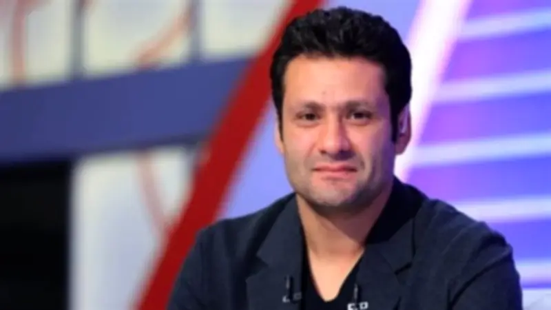 محمد أبوالعلا: مواجهة الزمالك وإنبي أهم من القمة والمنافسة مشتعلة