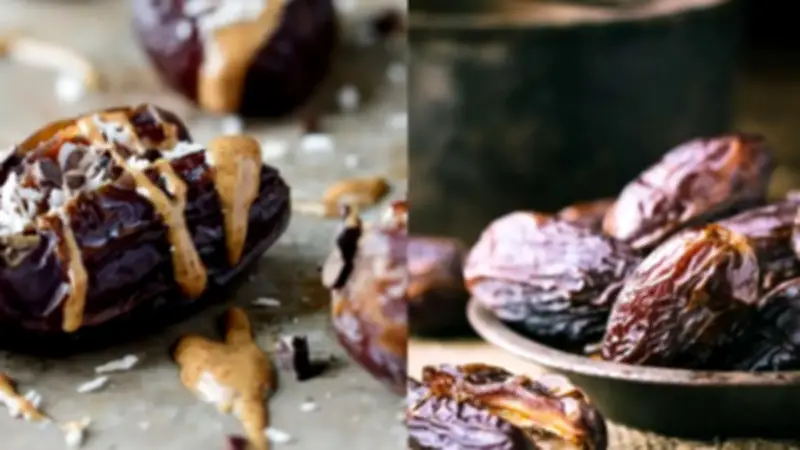 التمر بالزبدة: فوائد صحية حقيقية أم وهم؟