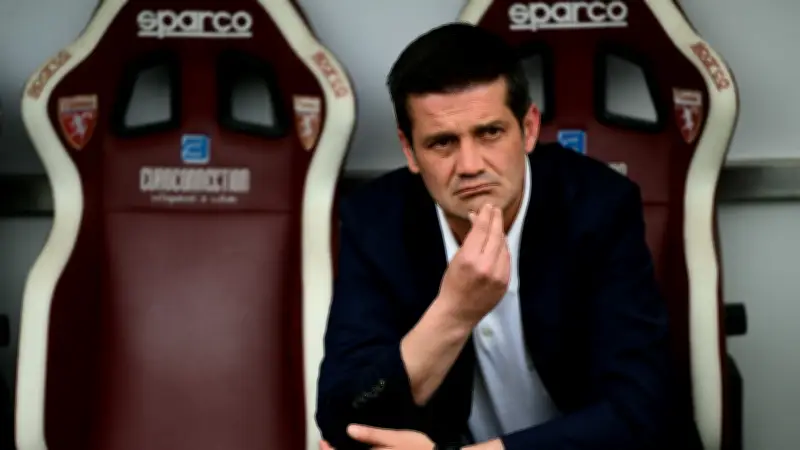 كيفو يقر بالندم بعد تعادل إنتر مع تورينو ويعلق على فضيحة التحكيم