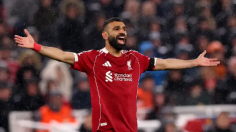 مفاجأة.. رينجرز الاسكتلندي يدرس التعاقد مع محمد صلاح