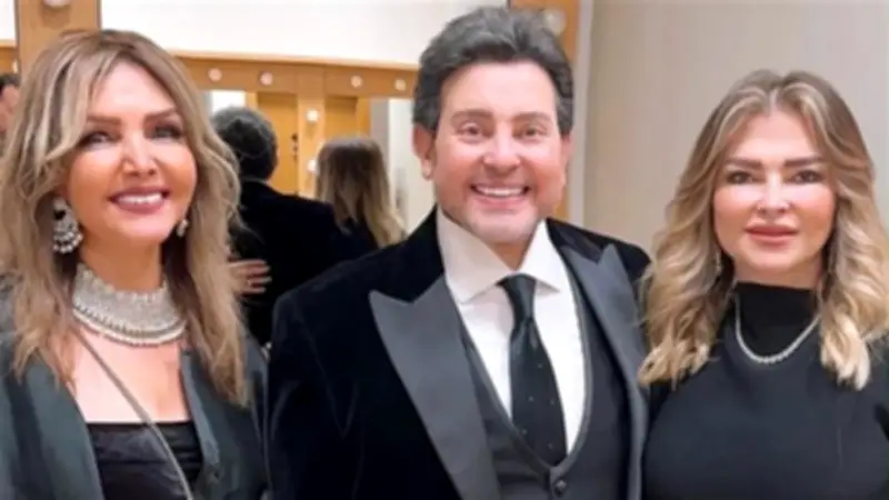 وفاة خالد سعفان وحسن الأمور وختام مهرجان جمعية الفيلم أبرز أحداث الفن اليوم