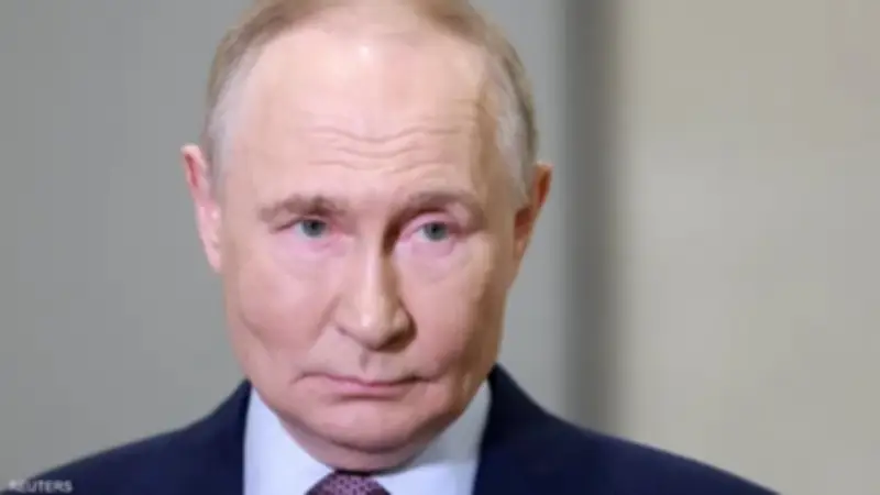 الكرملين: بوتين يلتقي وزير الخارجية الإيراني غداً