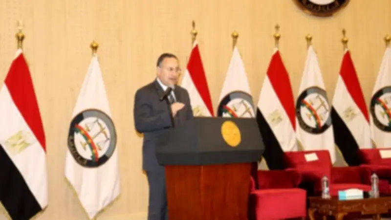 بروتوكول تعاون بين التعليم العالي والنيابة العامة لنشر الوعي القانوني وتدريب طلاب الحقوق