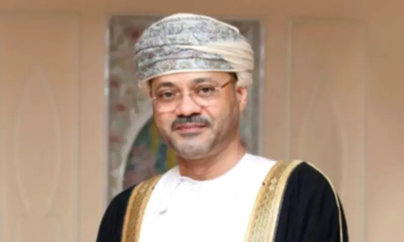 وزير خارجية عمان: ضرورة حلول لضمان حرية الملاحة في هرمز