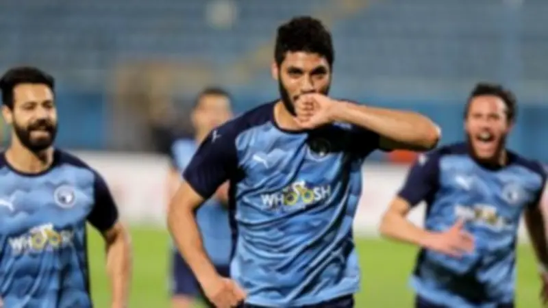 علي جبر يقترب من الدوري الليبي بعد رحيله عن بيراميدز