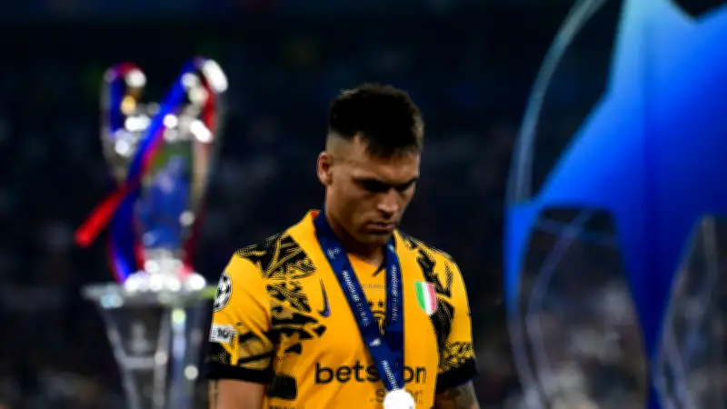 غياب إيطاليا عن المربع الذهبي لدوري أبطال أوروبا يؤكد تراجع الكرة الإيطالية