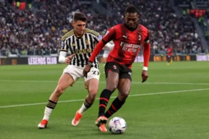 التعادل السلبي يحسم قمة ميلان ضد يوفنتوس بالدوري الإيطالي وإصابة قوية لمودريتش
