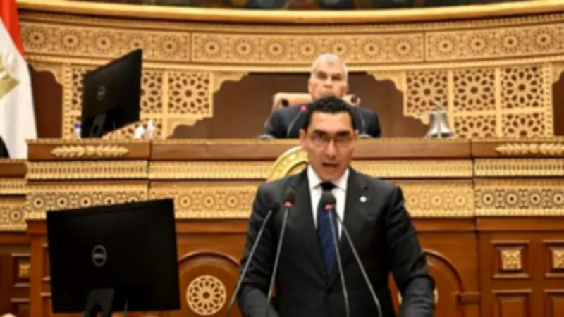 متحدث الرياضة: ملف المراهنات خطير جدا ورصدنا تعقيدات كبيرة