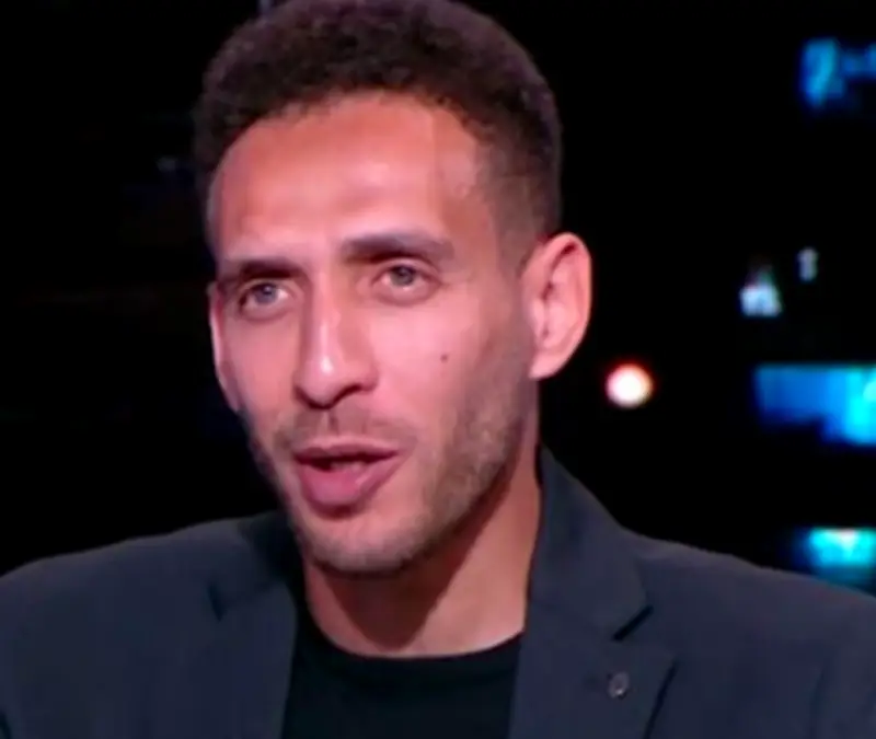 هشام محمد: بيراميدز لا يرصد مكافآت خاصة لمباراة الأهلي والإسماعيلي يمر بفترة صعبة