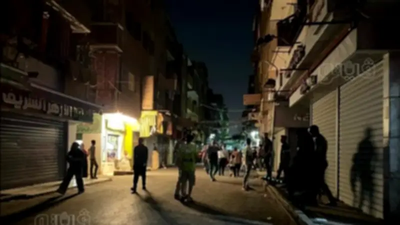 استعدادات في الجيزة لتطبيق مواعيد المحال الجديدة بعد إلغاء الغلق المبكر