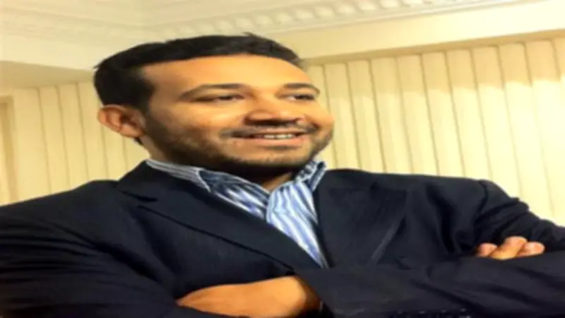 وفاة المنشد وليد أبو زياد في حادث سير أليم