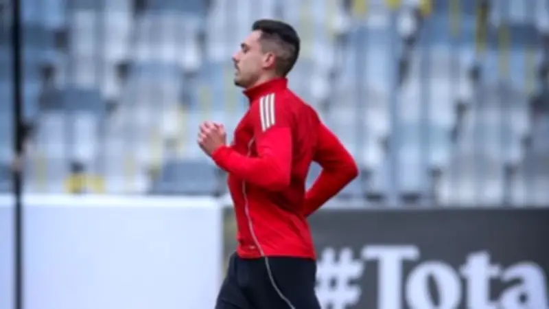 راتب جراديشار المرتفع يعرقل مساعي الأهلي لتسويقه في الميركاتو