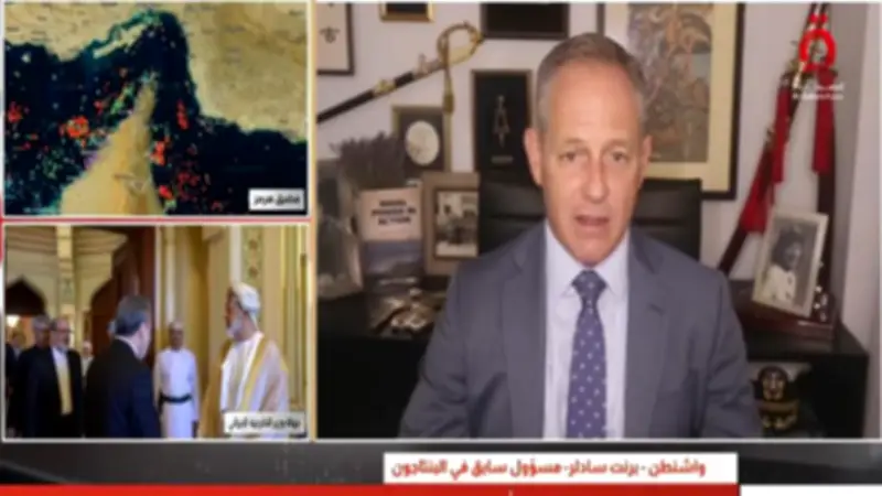 مسؤول سابق بالبنتاجون: غياب الثقة يعقّد التفاوض بين واشنطن وطهران