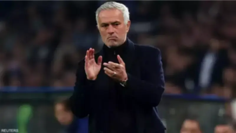 سر رغبة مورينيو في العودة إلى تدريب ريال مدريد