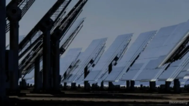 الرياح ستكون المكون الرئيسي في مزيج الطاقة المصري خلال السنوات المقبلة