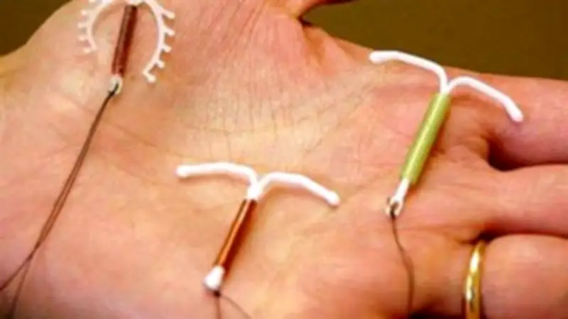 أنواع اللولب: مميزات وعيوب النحاسي والفضي والبلاتيني والشجيري