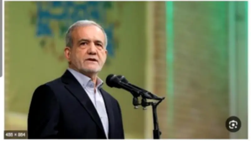 عراقجي: لا إجماع في إيران على مطالب واشنطن بشأن اليورانيوم المخصب