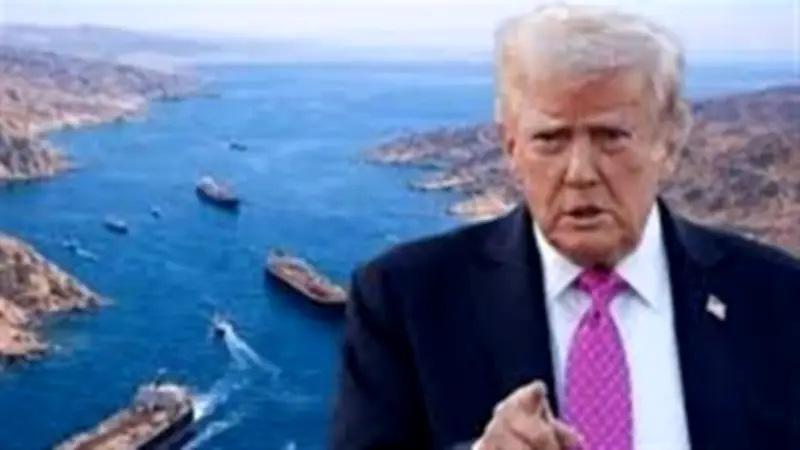 ترامب يعقد اجتماعاً في غرفة العمليات لبحث خيارات الحرب مع إيران