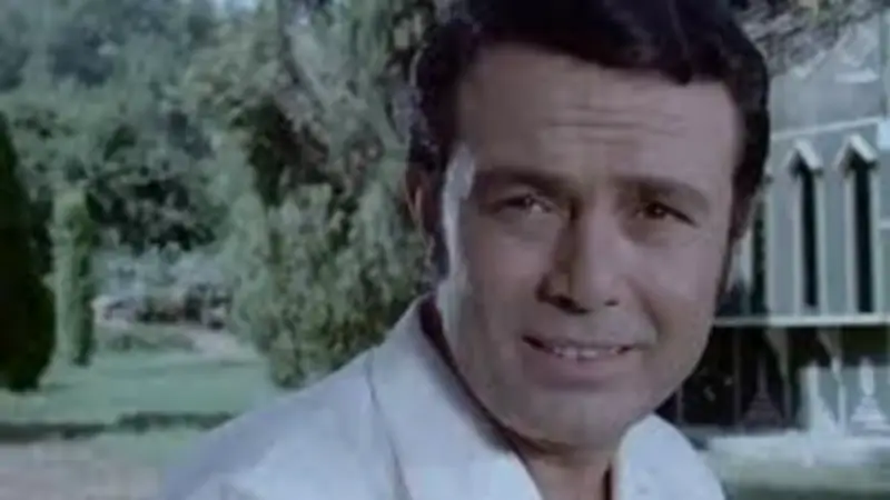 ذكرى ميلاد صلاح ذو الفقار.. أيقونة السينما المصرية في عصرها الذهبي