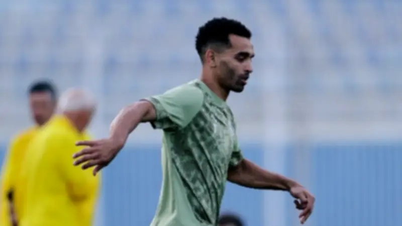 تدريبات بيراميدز قبل مواجهة الأهلي في الدوري والتشكيل المتوقع