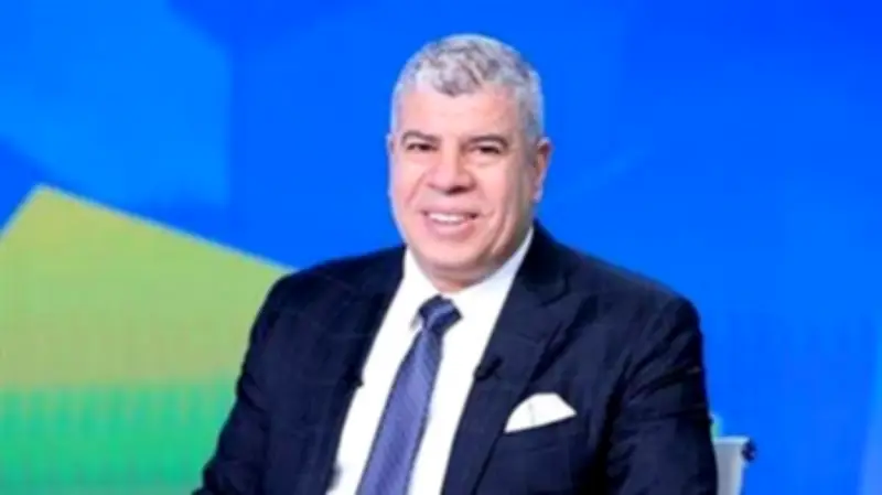 شوبير يحذر لاعبي الأهلي وبيراميدز من حكم المباراة
