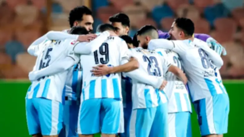 تشكيل بيراميدز المتوقع أمام الأهلي اليوم في الدوري المصري