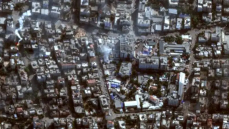 قصف إسرائيلي متواصل على غزة وأسطول دولي لكسر الحصار