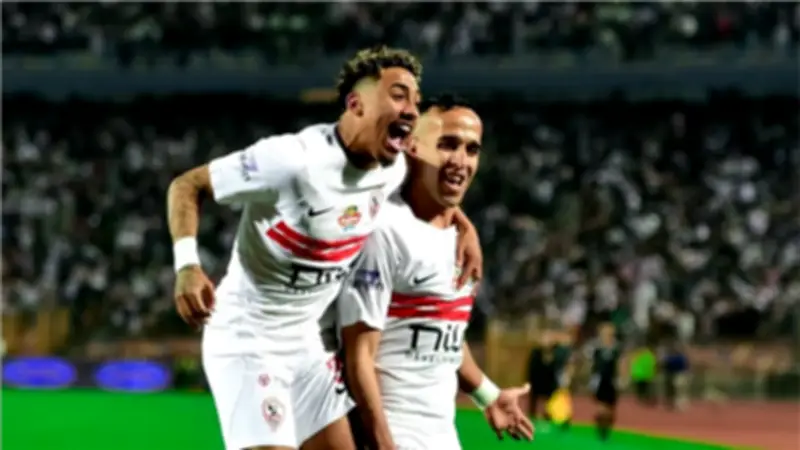 موعد مباراة الزمالك وإنبي والقنوات الناقلة وطرق الوصول لاستاد القاهرة