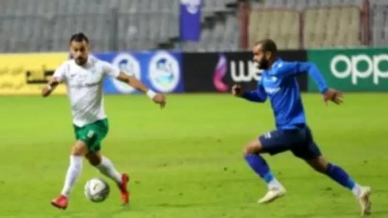 مواجهة مرتقبة بين سموحة والمصري في الدوري المصري اليوم الإثنين