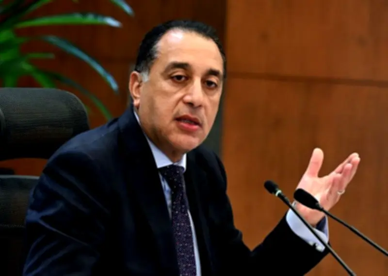 وفاة اللواء كمال مدبولي والد رئيس الوزراء المصري