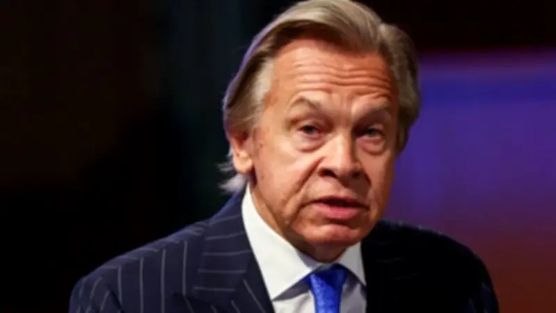 برلماني روسي: المجتمع الإيراني متماسك ولا انقسام فيه