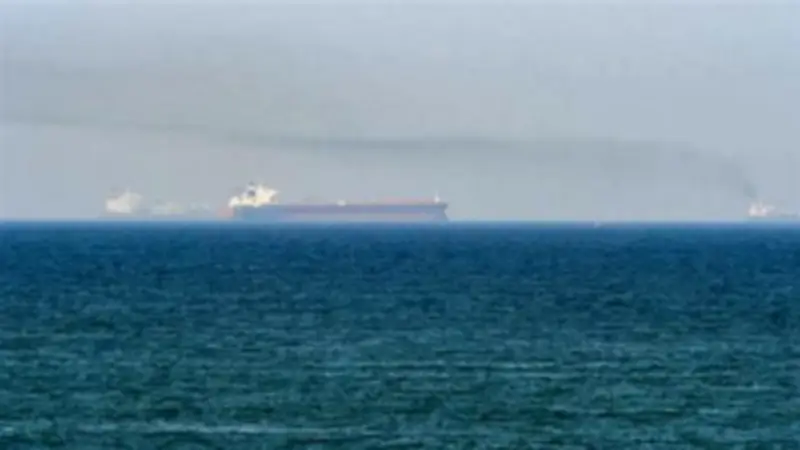 واشنطن تواصل حصار الموانئ الإيرانية وعراقجي يلتقي بوتين قريبًا