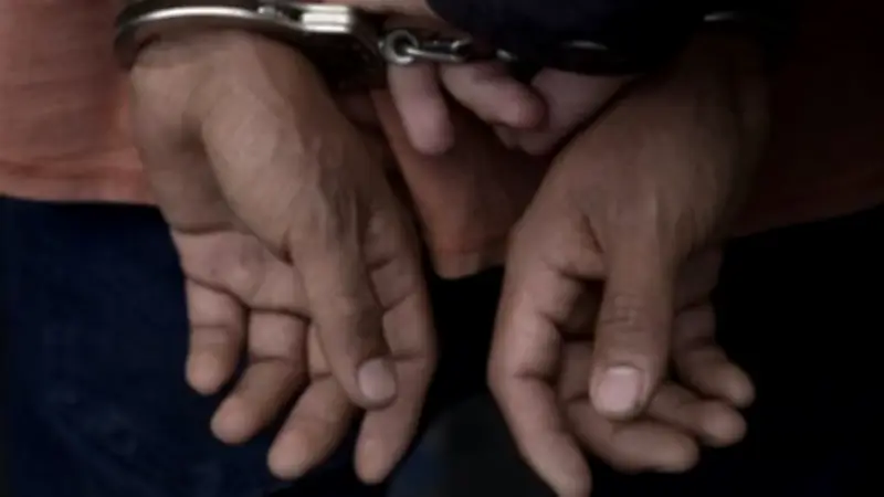 يمني يعترف بمحاولة تهريب القات: مسموح في بلدي ولا أعرف أنه محظور بمصر