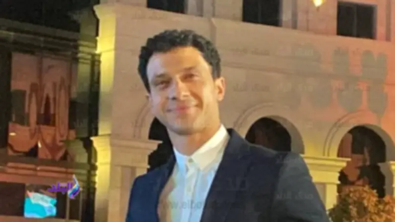 عصام عمر يقترب من نهاية تصوير فيلم فرقة الموت مع أحمد عز