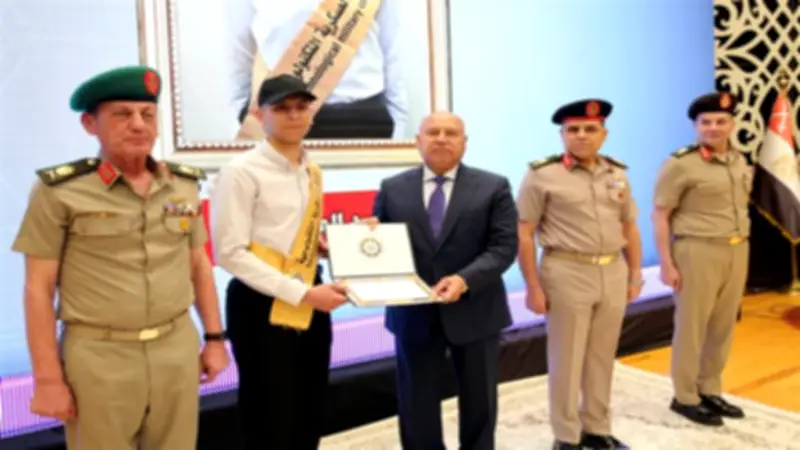 تخريج دفعة من التكنولوجيين والفنيين للعمل بالسكة الحديد والنقل النهري