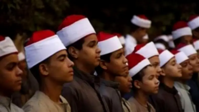 الأزهر يطلق مراجعات شاملة لمناهج التجويد في معاهد القراءات