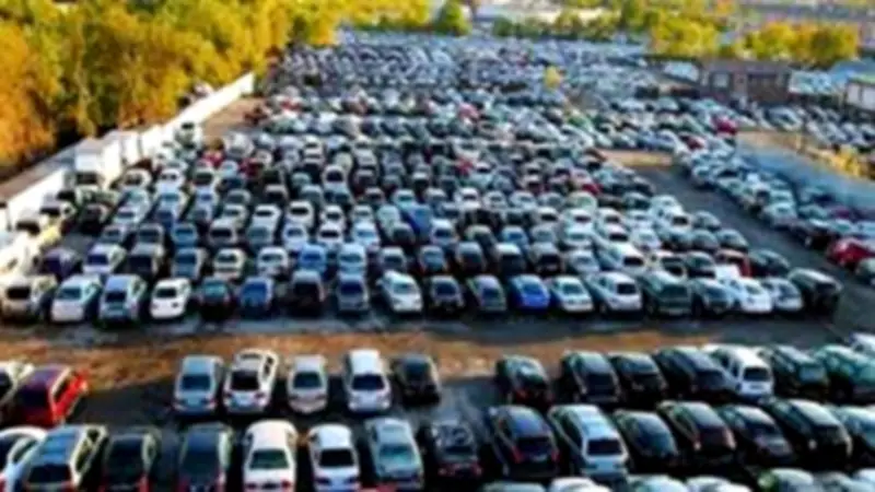 إجراءات تسجيل عقد بيع سيارة: الأوراق المطلوبة ورسوم الشهر العقاري